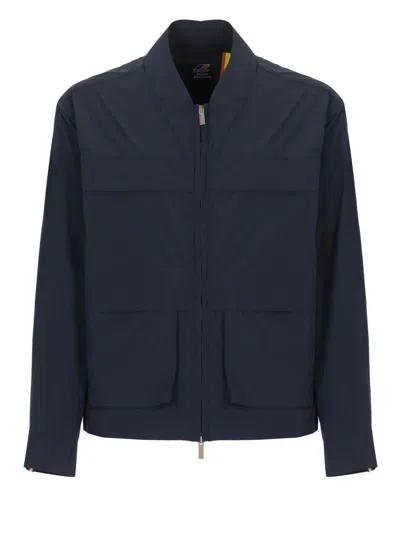 K-WAY K-WAY COATS
