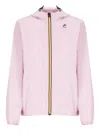 K-way Le Vrai 4.0 Claude Jacket
