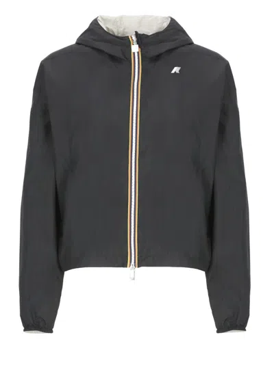 K-way Coats