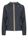 K-way Lily Plus.2 Double Jacket