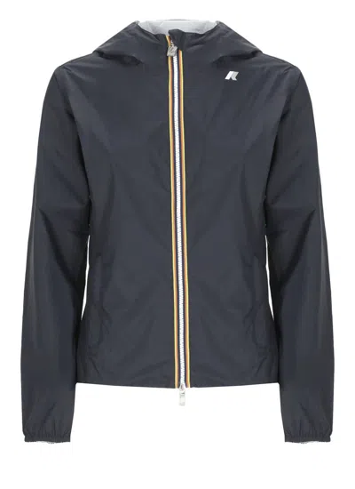 K-WAY K-WAY COATS