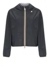K-way Lily Plus Double Jacket
