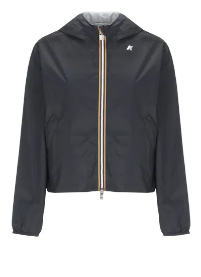 K-WAY K-WAY COATS