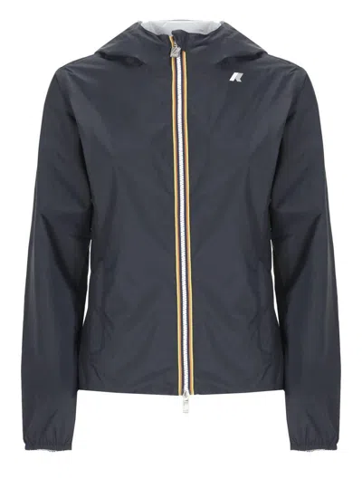 K-WAY K-WAY COATS