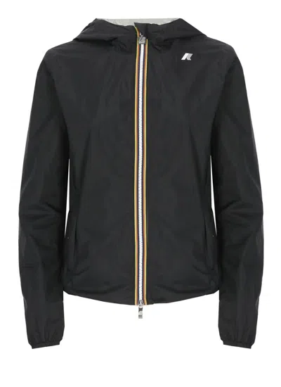 K-way Coats