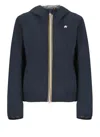 K-way Coats