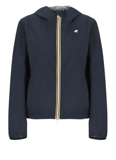 K-way Coats