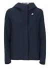 K-way Coats