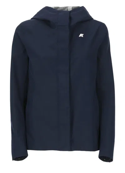 K-way Coats