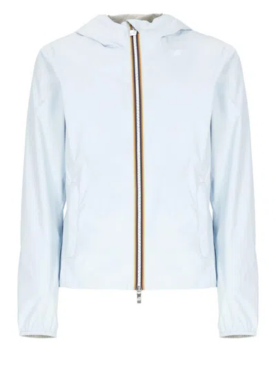 K-way Coats