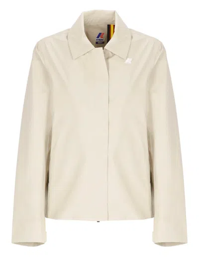 K-way Coats