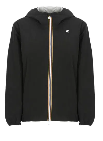 K-way Coats
