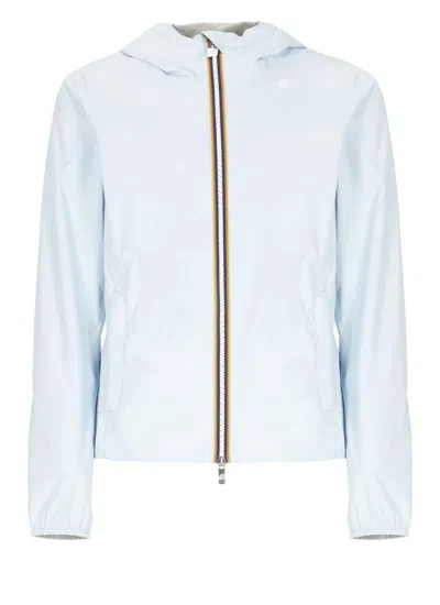 K-way Coats