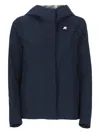 K-way Coats