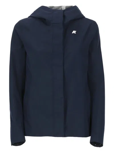 K-way Coats