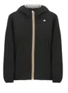 K-way Lily Stretch Poly Jacket