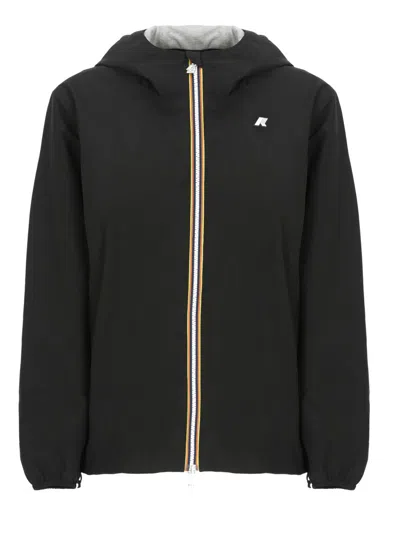 K-way Coats