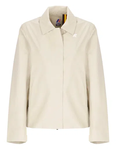 K-way Coats