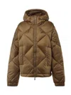 K-way Jacket  Men Color Brown In Brown