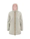 K-WAY K-WAY JACKET