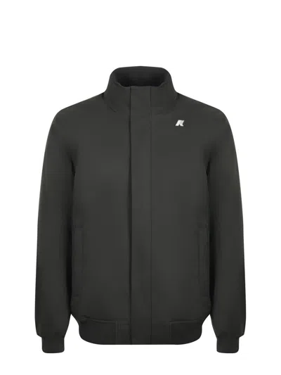 K-WAY K-WAY  COATS