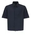 K-way Licon Jacket In Blue