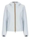 K-way Lily Stretch Dot In Blue