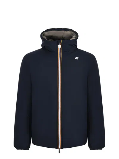 K-WAY K-WAY  COATS
