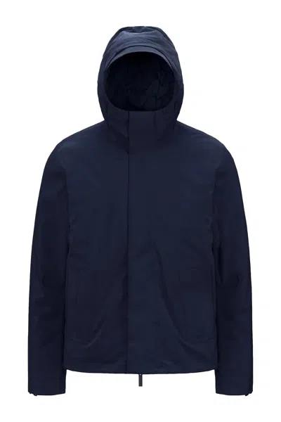 K-WAY K-WAY COATS