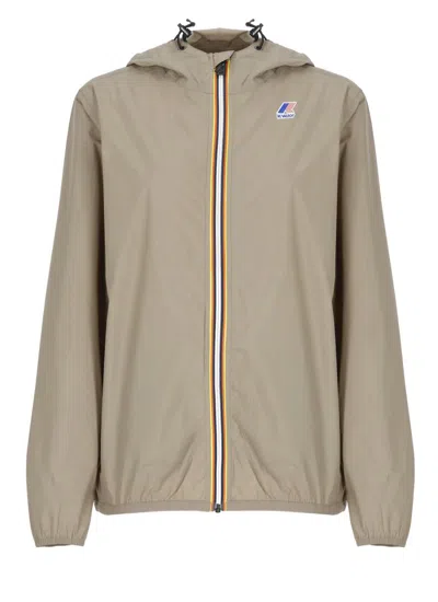 K-WAY K-WAY COATS