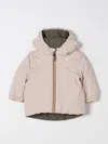 K-way Coats  Kids Color Pink In Pink