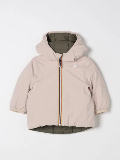 K-way Babies' Coats  Kids Color Pink