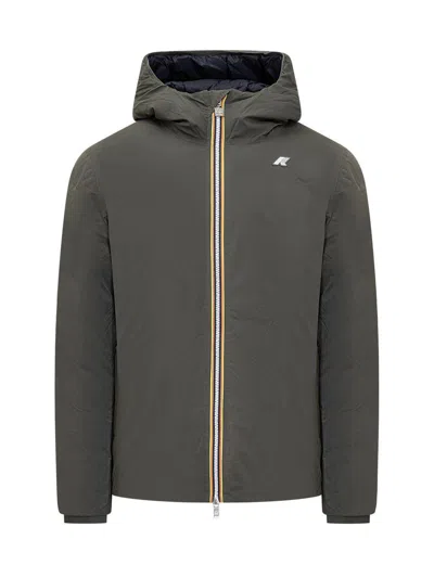 K-WAY K-WAY COATS