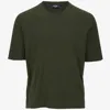 K-way Combe Cotton T-shirt