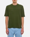 K-WAY COMBE COTTON T-SHIRT