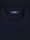 K-way Combe Crew Neck Sweater Sweater
