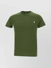 K-way Sigur T-shirt In Green