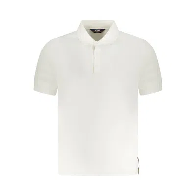 K-way Cotton Men Men's Sweater