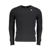 K-way Le Vrai Auguste Poly Cotton