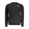 K-way Le Vrai Auguste Poly Cotton