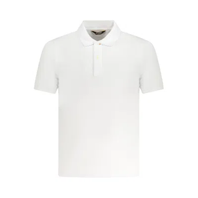 K-WAY COTTON POLO MEN'S SHIRT