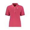 K-way Liselle In Pink