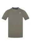 K-way Cotton T-shirt