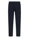 K-way Mickyel Heavy Fleece In Blue