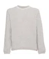 K-way Eround Wool Fleece Sweater