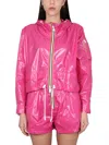 K-way Cropel Light Class Jacket