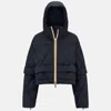 K-way Cropey 2.1 Amiable Jacket