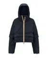 K-way Cropey 2.1 Amiable Jacket