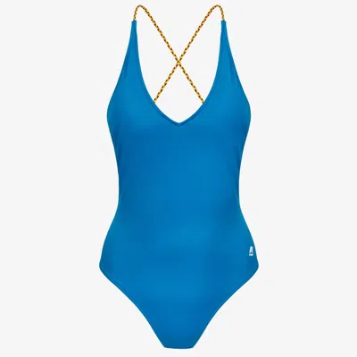 K-way Crosel In Blue