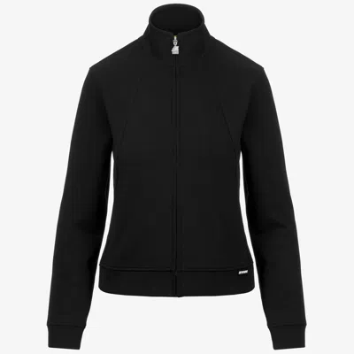 K-way Cyrielle Interlock